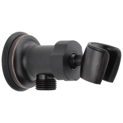 Delta - Adjustable Wall Mount Elbow