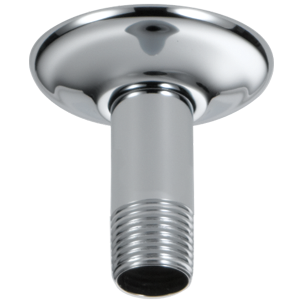 Delta - Ceiling Mount Shower Arm & Flange