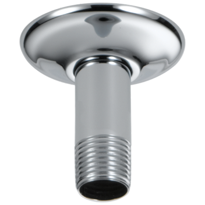 Delta - Ceiling Mount Shower Arm & Flange