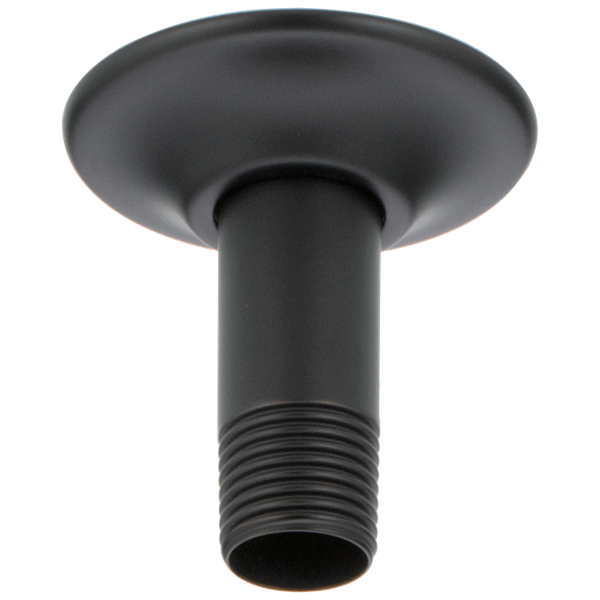 Delta - Ceiling Mount Shower Arm & Flange