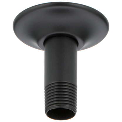 Delta - Ceiling Mount Shower Arm & Flange