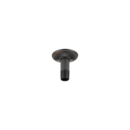 Delta - Ceiling Mount Shower Arm & Flange