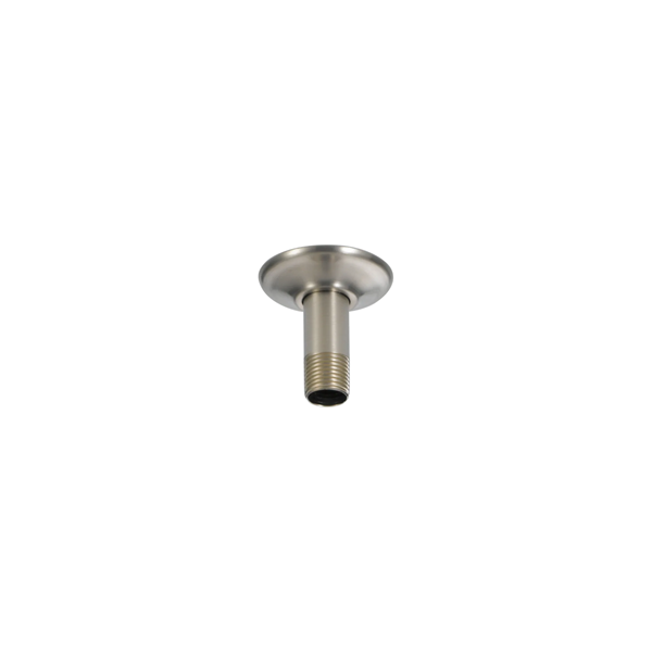 Delta - Ceiling Mount Shower Arm & Flange