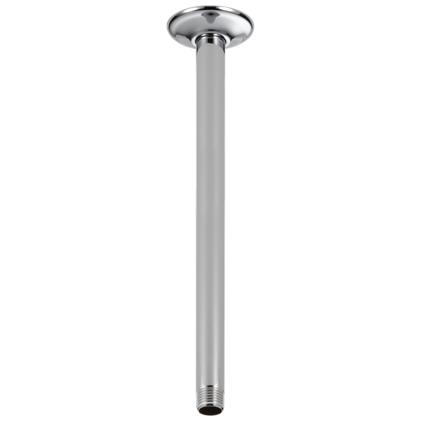 Delta - Shower Arm & Flange 14 Inch - Ceiling