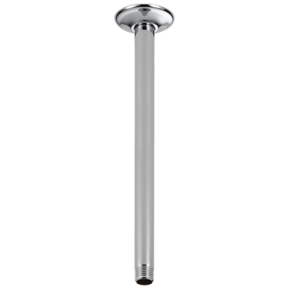 Delta - Shower Arm & Flange 14 Inch - Ceiling