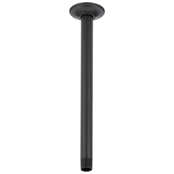 Delta - Shower Arm & Flange 14 Inch - Ceiling