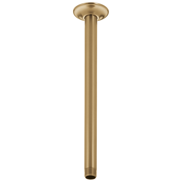 Delta - Shower Arm & Flange 14 Inch - Ceiling