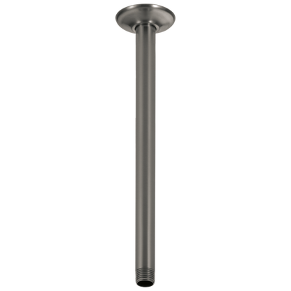 Delta - Shower Arm & Flange 14 Inch - Ceiling