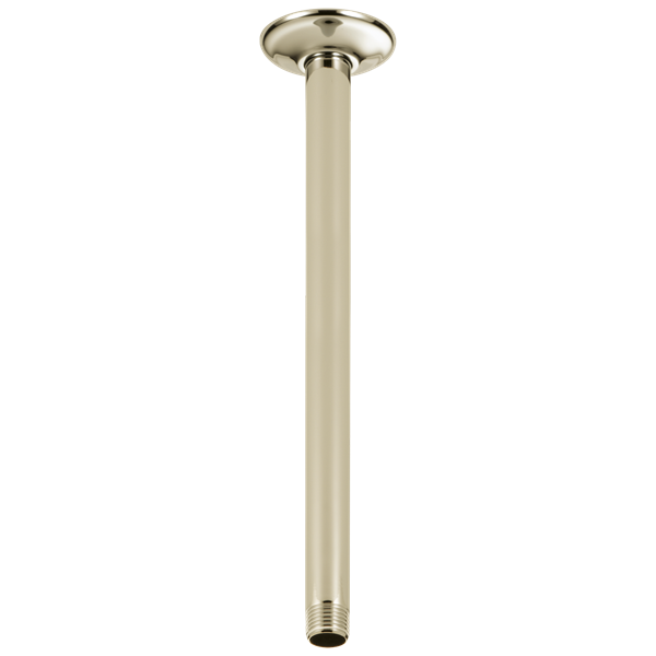 Delta - Shower Arm & Flange 14 Inch - Ceiling
