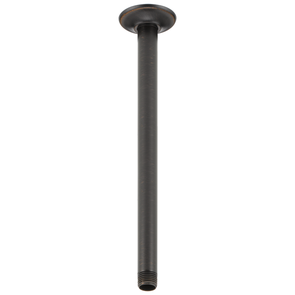 Delta - Shower Arm & Flange 14 Inch - Ceiling