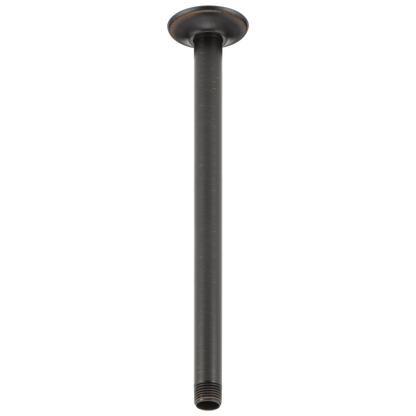 Delta - Shower Arm & Flange 14 Inch - Ceiling