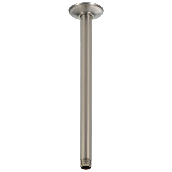 Delta - Shower Arm & Flange 14 Inch - Ceiling