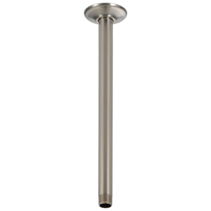 Delta - Shower Arm & Flange 14 Inch - Ceiling