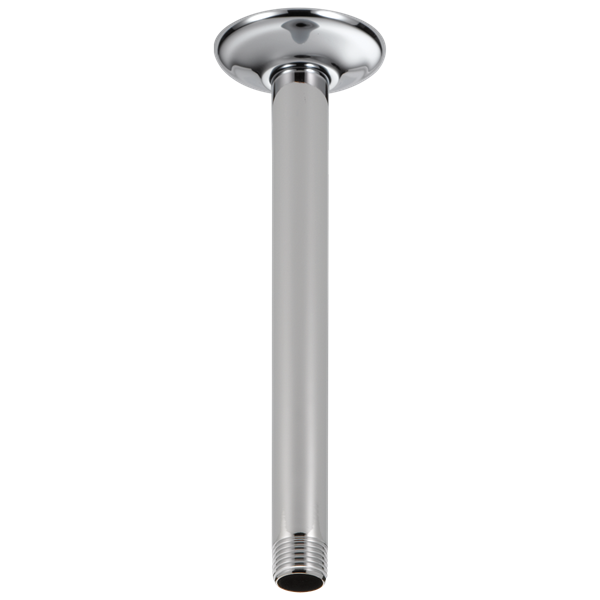 Delta - Ceiling Mount Shower Arm & Flange