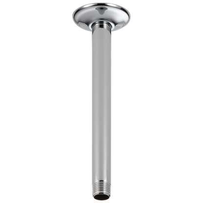 Delta - Ceiling Mount Shower Arm & Flange