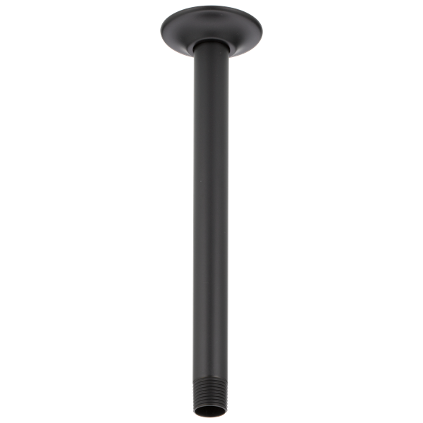 Delta - Ceiling Mount Shower Arm & Flange