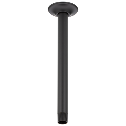Delta - Ceiling Mount Shower Arm & Flange