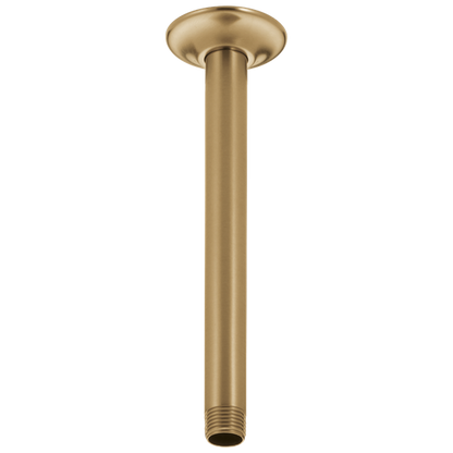 Delta - Ceiling Mount Shower Arm & Flange
