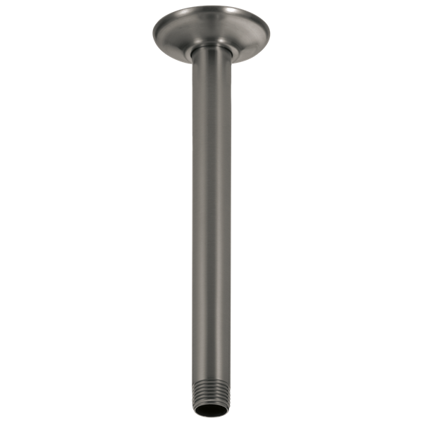 Delta - Ceiling Mount Shower Arm & Flange