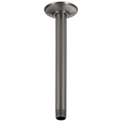 Delta - Ceiling Mount Shower Arm & Flange