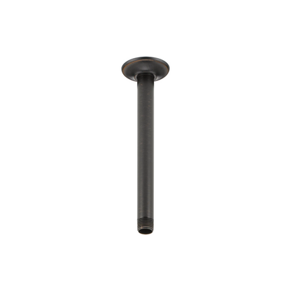 Delta - Ceiling Mount Shower Arm & Flange