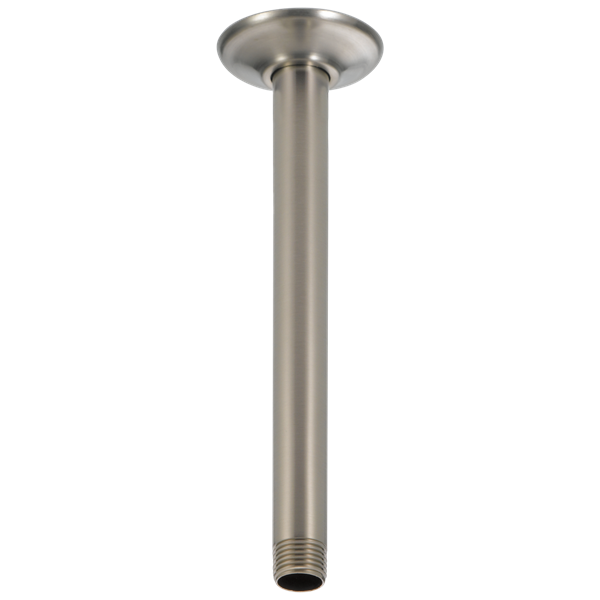 Delta - Ceiling Mount Shower Arm & Flange