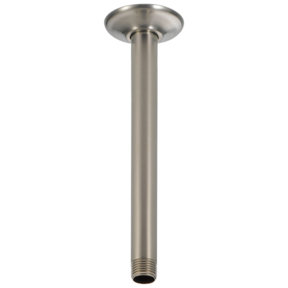 Delta - Ceiling Mount Shower Arm & Flange