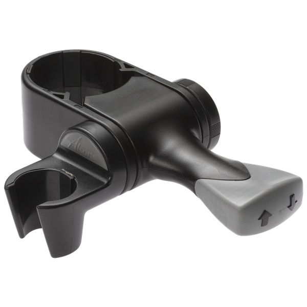 Delta - Ada Grab Bar Hand Shower Mount