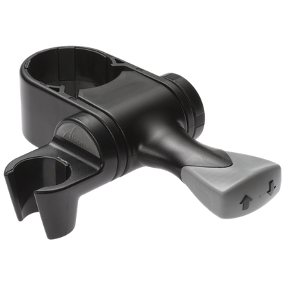 Delta - Ada Grab Bar Hand Shower Mount