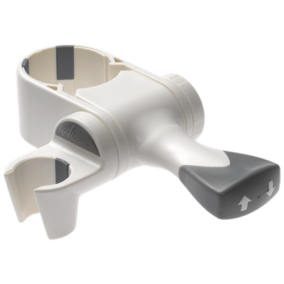 Delta - Ada Grab Bar Hand Shower Mount