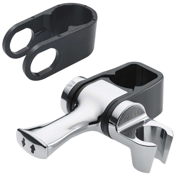 Delta - Ada Grab Bar Hand Shower Mount