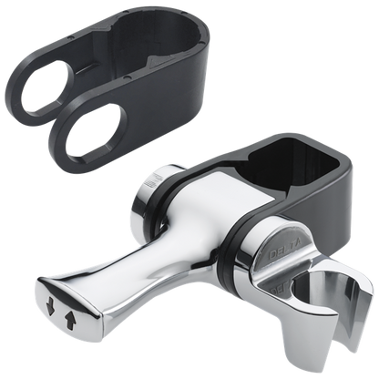 Delta - Ada Grab Bar Hand Shower Mount