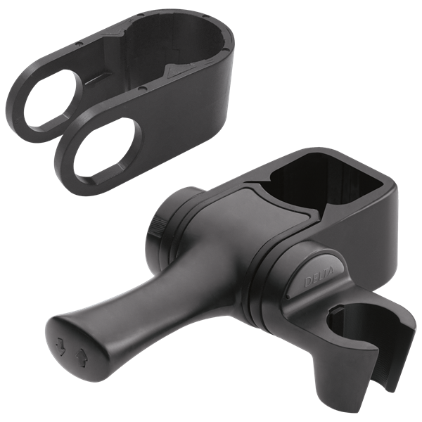 Delta - Ada Grab Bar Hand Shower Mount