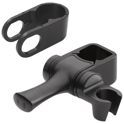 Delta - Ada Grab Bar Hand Shower Mount