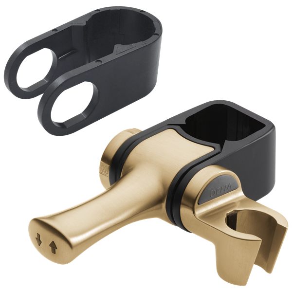 Delta - Ada Grab Bar Hand Shower Mount