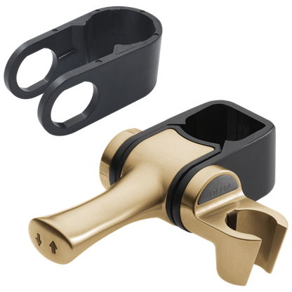 Delta - Ada Grab Bar Hand Shower Mount