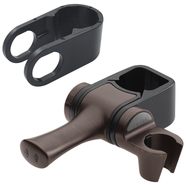 Delta - Ada Grab Bar Hand Shower Mount