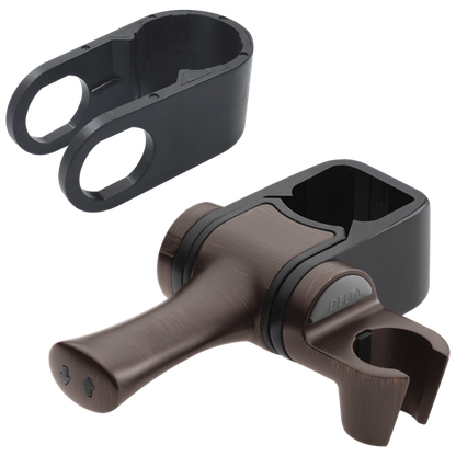 Delta - Ada Grab Bar Hand Shower Mount