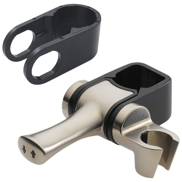 Delta - Ada Grab Bar Hand Shower Mount