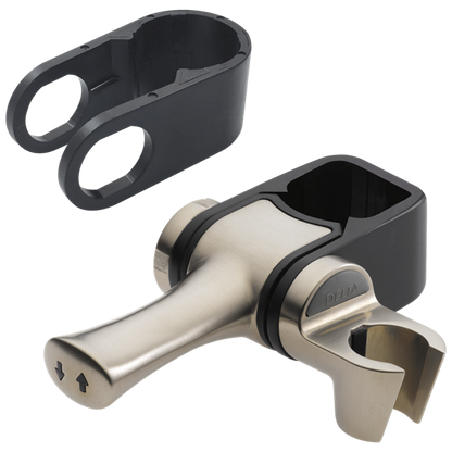 Delta - Ada Grab Bar Hand Shower Mount