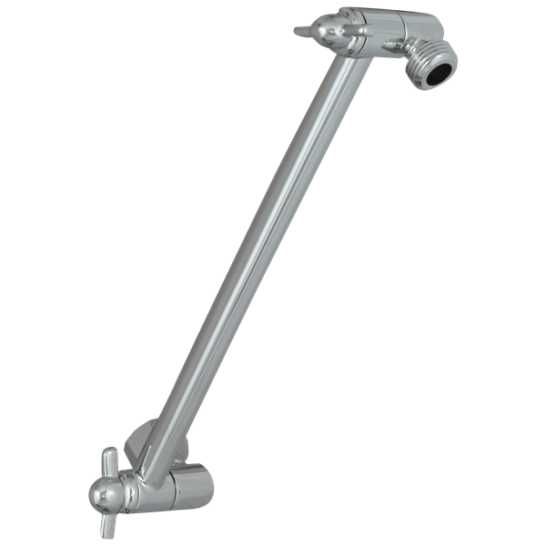 Delta - Adjustable Shower Arm