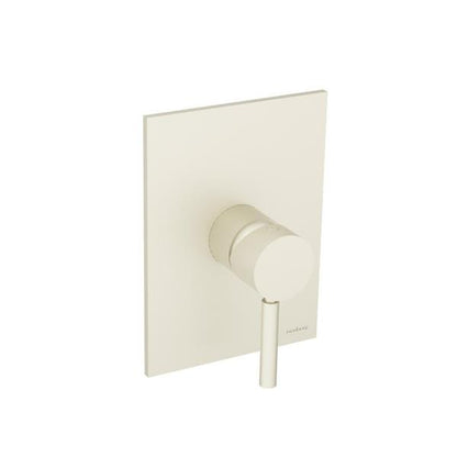 Flusso - Shower Trim With Pressure Balance Valve