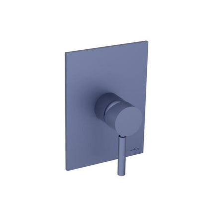 Flusso - Shower Trim With Pressure Balance Valve