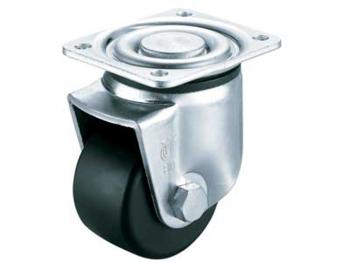 Sugatsune - Low Profile Heavy Duty Caster
