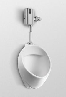 Toto - Commercial Washout High-Efficiency Urinal