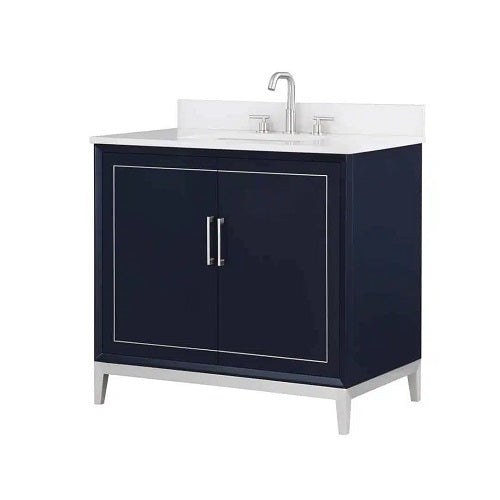 Bemma - Gracie 36 Inch Bathroom Vanity with Top and Sink