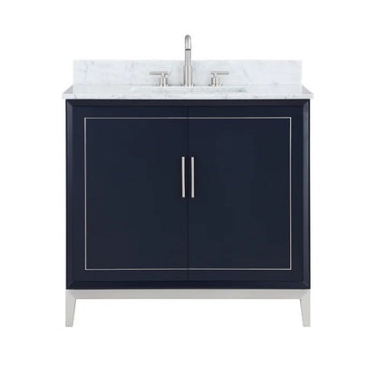 Bemma - Gracie 36 Inch Bathroom Vanity with Top and Sink