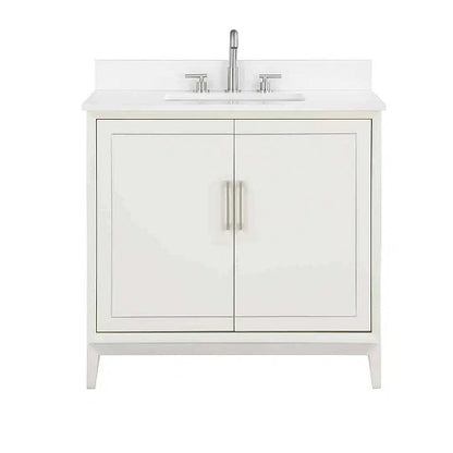 Bemma - Gracie 36 Inch Bathroom Vanity with Top and Sink