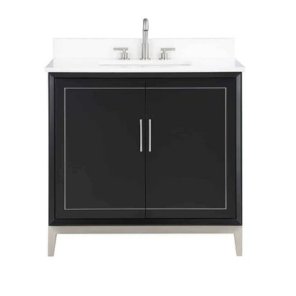 Bemma - Gracie 36 Inch Bathroom Vanity with Top and Sink