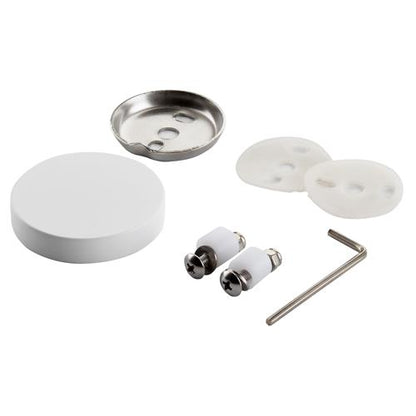 Ico - Glass Mounting Kit (Ember, Glow, Lava, Summit)